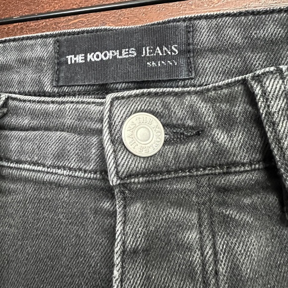 The Kooples Jeans - Picture 5 of 6